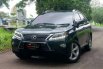 DKI Jakarta, Lexus RX 2012 kondisi terawat 9