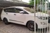 Mobil Toyota Kijang Innova 2016 G Luxury M/T Gasoline dijual, Jawa Timur 1