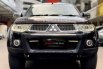 Banten, Mitsubishi Pajero Sport 2.5L Dakar 2012 kondisi terawat 2