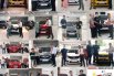 Sulawesi Selatan, Honda Brio RS CVT Urbanite Edition 2022 kondisi terawat 4