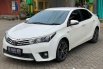 Jual mobil Toyota Corolla Altis V 2014 bekas, Jawa Barat 3