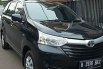 Toyota Avanza 1.3E MT 2016 2