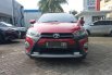 YARIS S TRD HEYKERS 1.5 4X2 AT B 2017 2