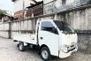 Isuzu Traga pick up 2018 bak pickup 2.5 cc 2500 PHR 54 BB 2