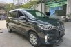 Suzuki Ertiga GX AT 2018 Hitam 9