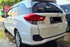 Honda Mobilio E AT ( Matic ) 2016 Putih km 87rban Siap Pakai 3