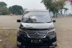 Nissan Serena Highway Star matic 2017 Hitam TERAWAT BGT TDP 29JT TERJANGKAU BGT BUKTIIN LANGSUNG 3