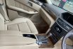 Mercedes-Benz E-Class 250 matic 2010 Hitam TERAWAT SEKALI SIAP PAKAI TDP TERJANGKAU SEKALI JAMIN 7