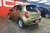 Dijual mobil bekas Nissan March 1.2L, DKI Jakarta  2