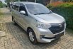 Daihatsu Xenia 2017 Banten dijual dengan harga termurah 1