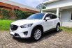 Mazda CX-5 2012 Banten dijual dengan harga termurah 16