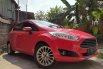 Jual cepat Ford Fiesta S 2014 di DKI Jakarta 1