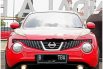Mobil Nissan Juke 2012 RX terbaik di Jawa Tengah 12
