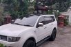 Mitsubishi Pajero Sport 2011 Banten dijual dengan harga termurah 2