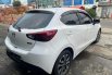 Mazda 2 2016 Banten dijual dengan harga termurah 2