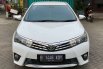 Jual mobil Toyota Corolla Altis V 2014 bekas, Jawa Barat 2