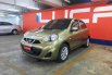 Dijual mobil bekas Nissan March 1.2L, DKI Jakarta  7