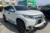 Jual cepat Mitsubishi Pajero Sport Dakar 2017 di Riau 5