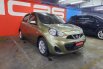 Dijual mobil bekas Nissan March 1.2L, DKI Jakarta  6