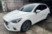 Mazda 2 2016 Banten dijual dengan harga termurah 8