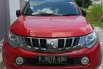 Jual mobil bekas murah Mitsubishi Triton EXCEED 2017 di Riau 1