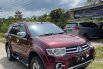 Jual mobil bekas murah Mitsubishi Pajero Sport Dakar 4x2 AT 2014 di Sumatra Selatan 2