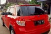 Jual mobil bekas murah Daewoo Matiz 2007 di Banten 4
