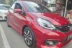 Jual Honda Brio RS 2018 harga murah di Jawa Tengah 4