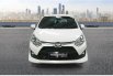 Toyota Agya 2020 Jawa Timur dijual dengan harga termurah 6