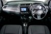 Honda BR-V Prestige CVT 2016 Abu-abu 7