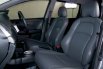 Honda BR-V Prestige CVT 2016 Abu-abu 5