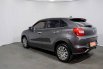 Suzuki Baleno Hatchback MT 2018 Abu-Abu 4