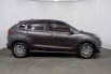 Suzuki Baleno Hatchback MT 2018 Abu-Abu 6