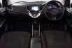 Suzuki Baleno Hatchback MT 2018 Abu-Abu 9