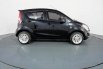 Suzuki Splash GL MT 2015 Hitam 6