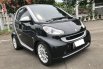 Smart fortwo Passion AT 2010 Hitam 10