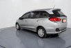 Honda Mobilio E CVT 2017 Silver 2