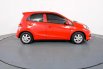 Honda Brio E Satya MT 2017 Merah 6