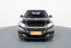 JUAL Honda HR-V E CVT 2016 Hitam 2