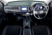 JUAL Honda HR-V E CVT 2016 Hitam 9