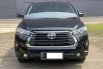 Toyota Kijang Innova G A/T Diesel 2021 Hitam 1