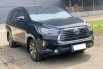 Toyota Kijang Innova G A/T Diesel 2021 Hitam 2