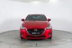 Mazda 2 2015 Jawa Barat dijual dengan harga termurah 10