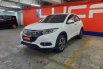 Mobil Honda HR-V 2021 E terbaik di DKI Jakarta 5