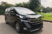 DKI Jakarta, Toyota Vellfire G 2016 kondisi terawat 10