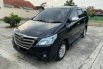 Dijual mobil bekas Toyota Kijang Innova G, Jawa Tengah  2