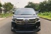 DKI Jakarta, Toyota Vellfire G 2016 kondisi terawat 8