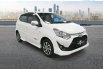 Toyota Agya 2020 Jawa Timur dijual dengan harga termurah 5
