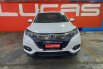 Mobil Honda HR-V 2021 E terbaik di DKI Jakarta 4