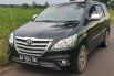 Kalimantan Selatan, jual mobil Toyota Kijang Innova G 2015 dengan harga terjangkau 2